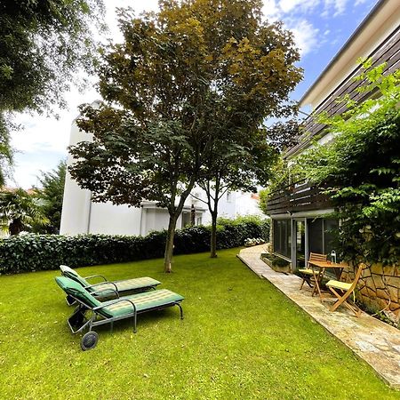 Apartment Balthazar Rovinj Exteriér fotografie