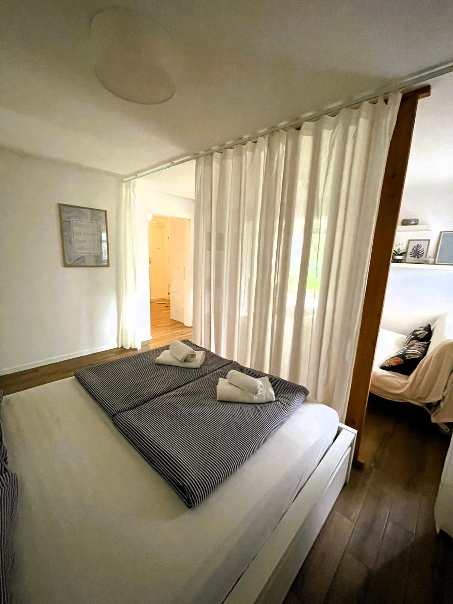 Apartment Balthazar Rovinj Exteriér fotografie