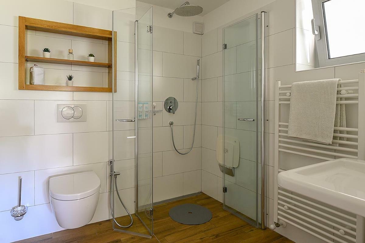 Apartment Balthazar Rovinj Exteriér fotografie