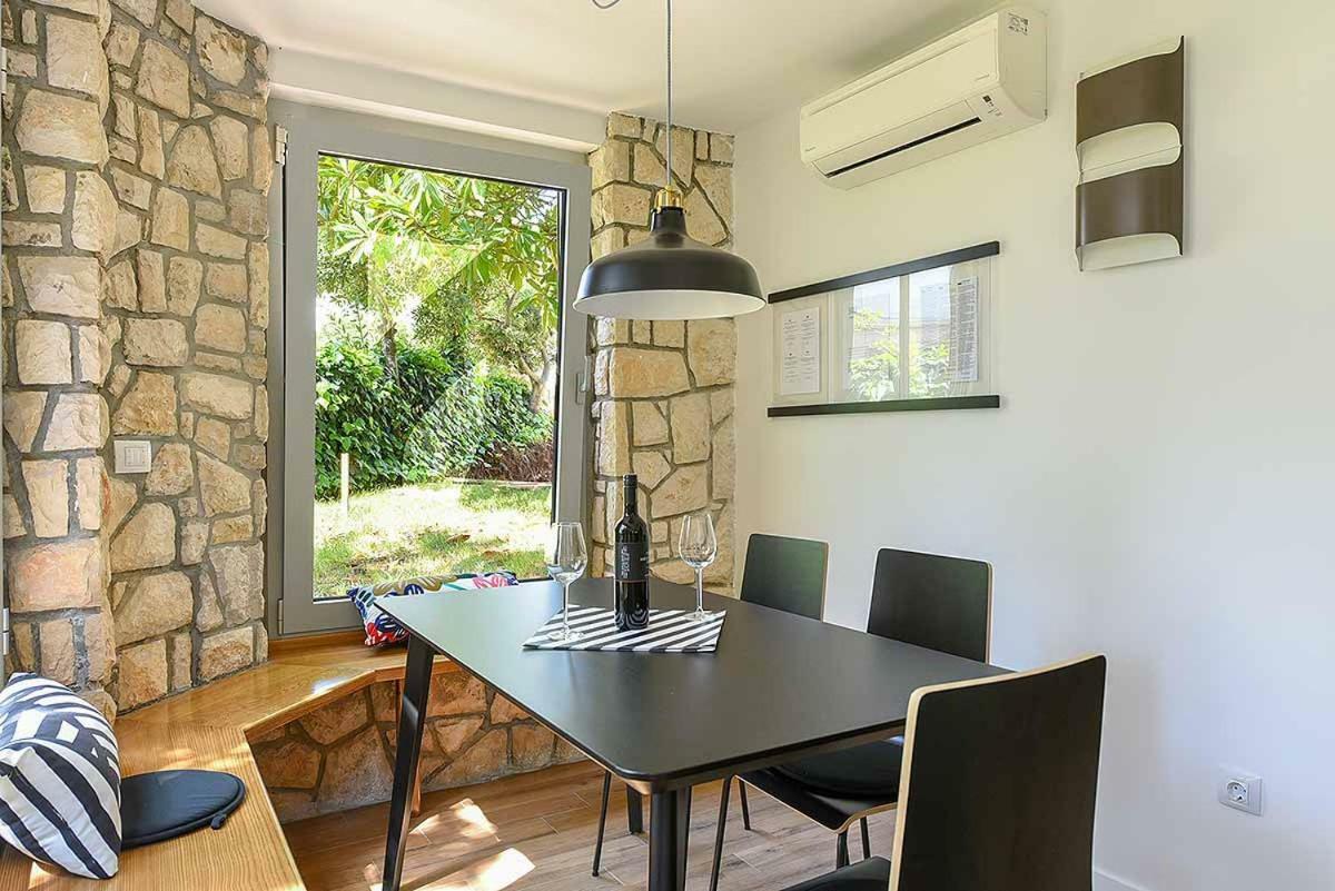 Apartment Balthazar Rovinj Exteriér fotografie