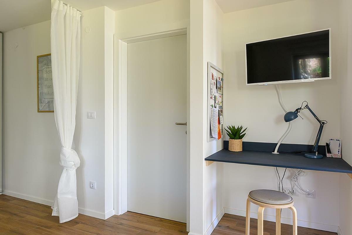 Apartment Balthazar Rovinj Exteriér fotografie