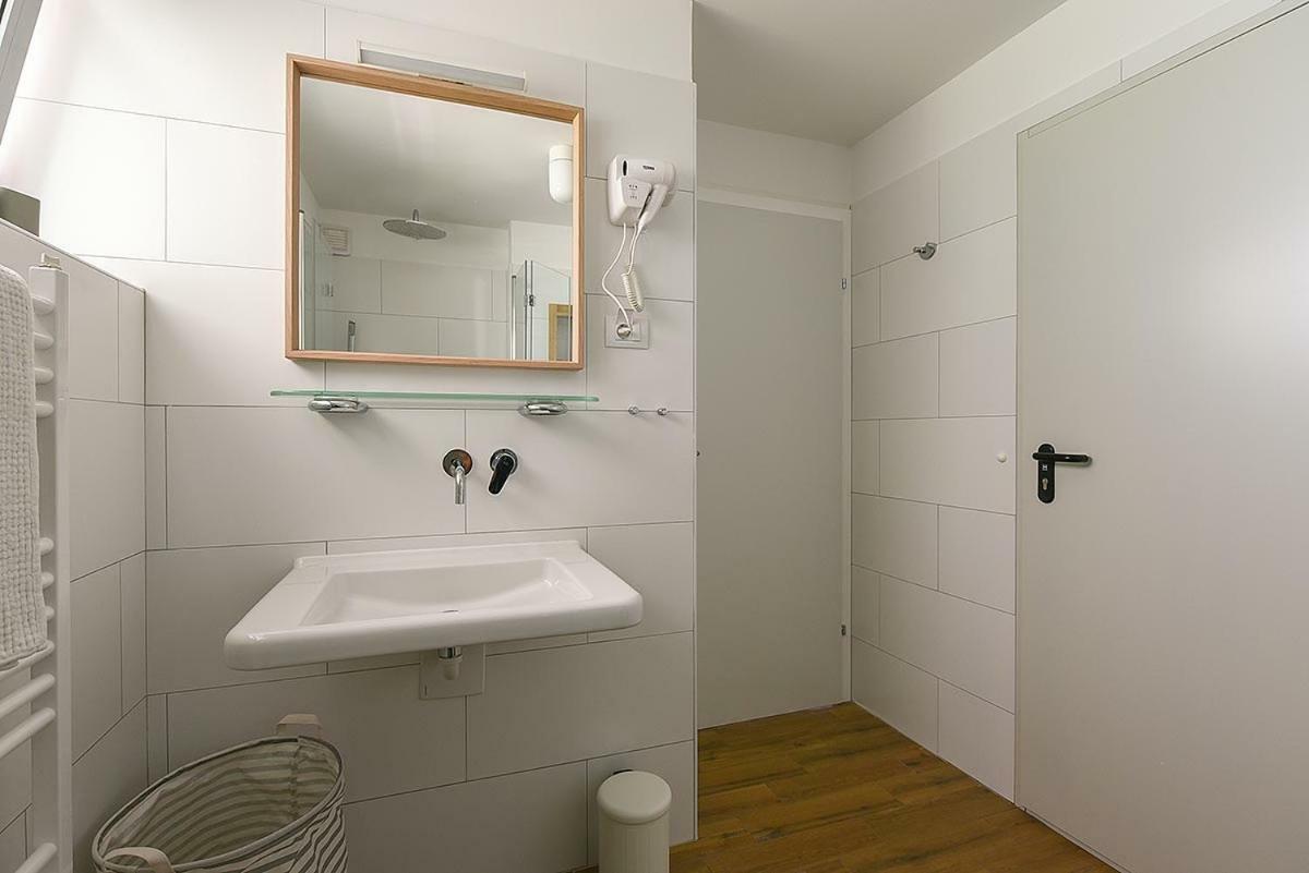 Apartment Balthazar Rovinj Exteriér fotografie