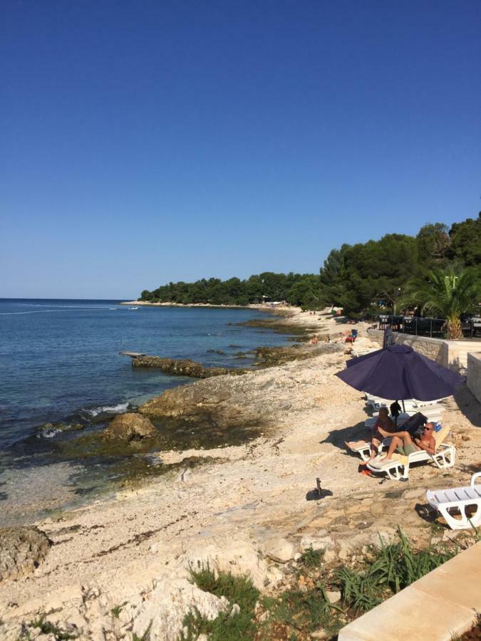Apartment Balthazar Rovinj Exteriér fotografie